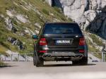 Mercedes-Benz ML63 AMG Performance Studio 2009 года